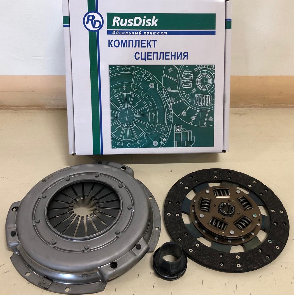 Сцепление Газель Next 330 Н.М дв. Cummins 2.8 