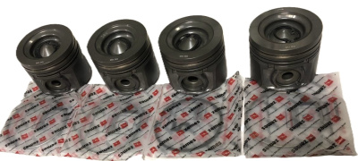 Поршневая группа в сборе Газель Next NN дв. G-21А комплект ремонт 90,5