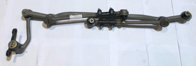 Трапеция рулевая Волга 31105, 3102, 3110 с ГУР с шаровой подвеской "Арзамас"