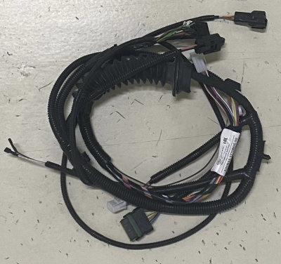 Жгут левой двери Газель NN с электроприводом зеркала