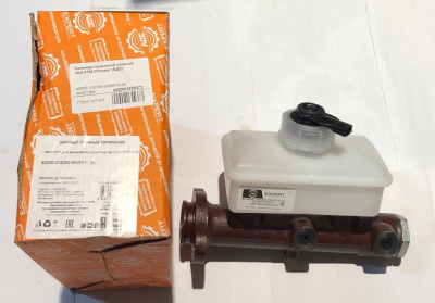 Главный тормозной цилиндр Уаз Патриот ОАО "АДС"