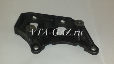 Кронштейн насоса ГУР Уаз дв. ЗМЗ 514 Евро-4