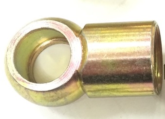 Наконечник шланг ГУР Соболь, Баргузин космонавт