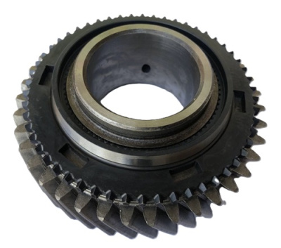 Шестерня КПП 2 передачи вторичного вала Газель, Соболь Бизнес, NEXT завод