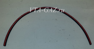 Уплотнитель проема двери Газель Next верхний