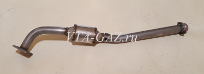 Катализатор (нейтрализатор) Газель Next дв. 274, A275 Evotech Евро-5