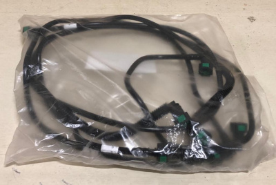 Трубка топливная (полиамид) Газель, Соболь Евро-3 дв. 4216 УМЗ комплект