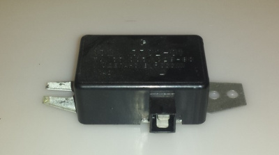 Реле зарядки Газель, Соболь, Волга дв. 2.4 Крайслер