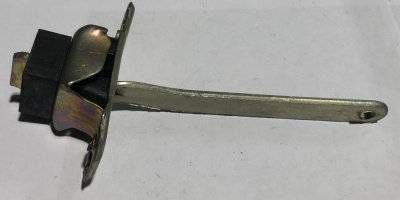 Ограничитель открывания передней двери Газель, Соболь