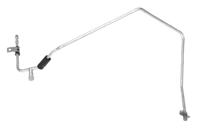 Шланг испаритель-компрессор Уаз Патриот 3163-30-8131202-00