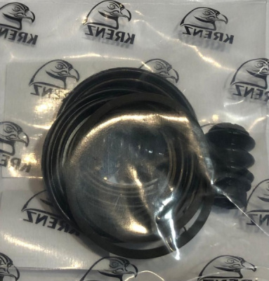 Ремонтный комплект суппорта Газель Next (манжеты)