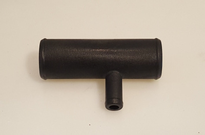 Тройник системы охлаждения Газель Next дв. Evotech А275 Евро-5 с ГБО