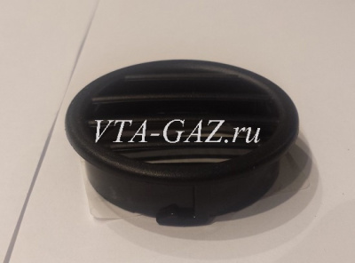 Облицовка воздуховода отопителя Уаз Патриот