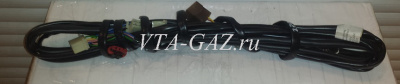 Проводка задних фонарей Газель, Соболь под погружной бензонасос