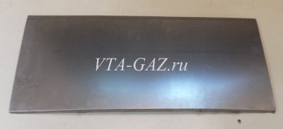 Ремонтная вставка боковины кузова Уаз 452, 3741
