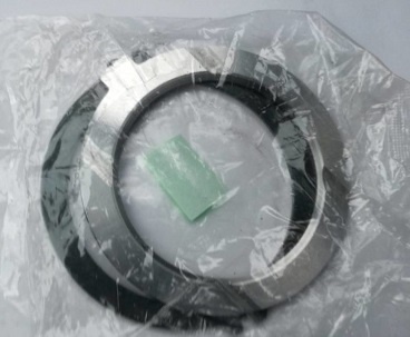 Кольцо (опорное) коленвала Газ, Уаз дв. 402, 417, 421, 4213, 4216, 410, A274, A275 комплект (шайба упорная коленвала)