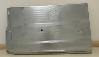 Панель боковины задняя нижняя правая Газель Next ЦМФ Автобус удлиненный