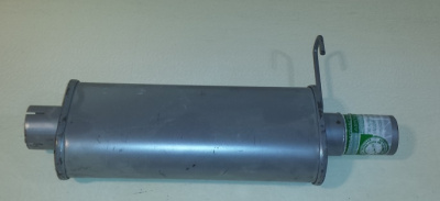 Резонатор Газель, Соболь с дв. 560 Штайр