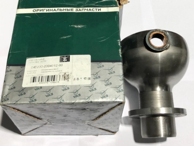 Шаровая опора поворотного кулака Уаз 452, 469 гражданский мост