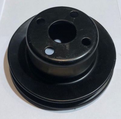 Шкив привода вентилятора Газель дв. 402 ЗМЗ