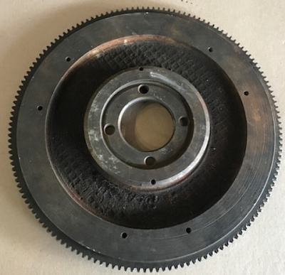 Маховик Газ, Уаз дв. 402 ЗМЗ универсальный