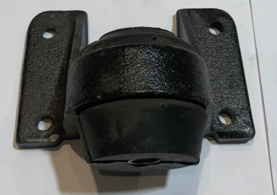 Кронштейн крепления кузова Соболь средний (Next)