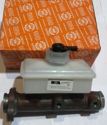 Главный тормозной цилиндр Уаз Хантер, 3160, Патриот, 452 АДС