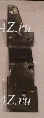 Петля рамки лобового стекла Уаз 469, Хантер правая