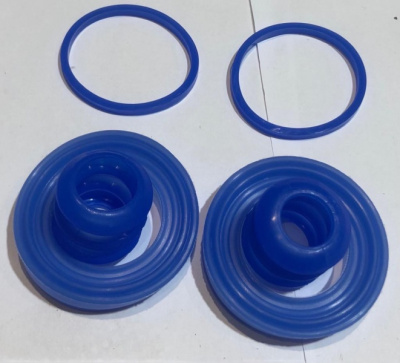 Ремонтный комплект суппорта малый Уаз Патриот, Хантер, 469, 452 силикон