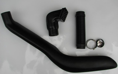 Шноркель Уаз Патриот