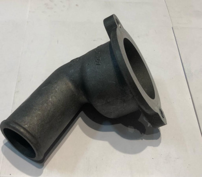 Крышка термостата Уаз дв. 421, 4213 УМЗ