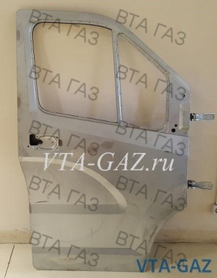 Дверь передняя Газель Next правая