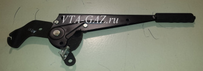 Рычаг ручного тормоза Газель NEXT