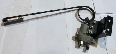 Регулятор тормозных сил Соболь, Баргузин (колдун) со стойкой