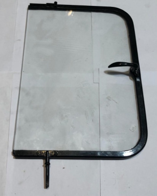 Форточка салона Уаз 452, 3741 левая