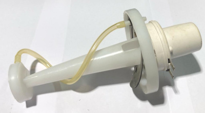 Моторчик омывателя ГАЗ, УАЗ, ВАЗ старого образца