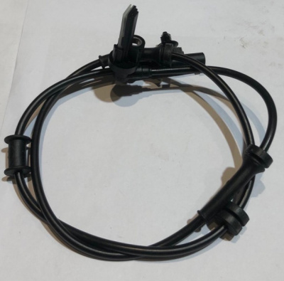 Датчик АБС (ABS) ГАЗ Соболь дв. ЗМЗ, Крайслер (Евро-3) передний левый