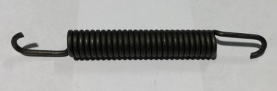 Пружина стяжная колодок задних + передних Газ, Уаз большая