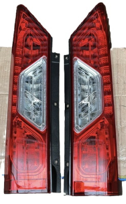 Фонарь задний Газель Next ЦМФ красный диодный