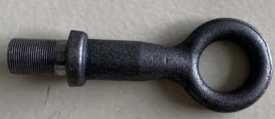 Петля буксировочная Газель Next аналог