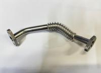 Трубка слива масла с турбокомпрессора Газель Next, NN дв. G-21А (одна гофра), РМ 40004403 за 1 800.00 руб.