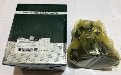 Шаровая опора поворотного кулака Уаз Хантер, Патриот, 452 2-прорези