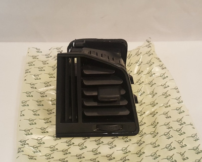 Дефлектор (обдув) Уаз Патриот, Профи боковой левый