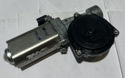 Моторедуктор двери Газель Next Автобус "АвтоКом"