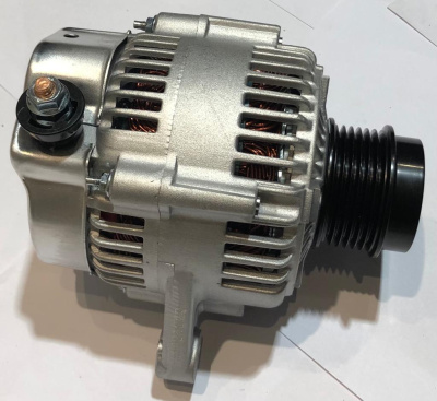Генератор Газель, Соболь, Волга дв. 2.4 Chrysler не оригинал