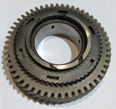 Шестерня КПП Газель Next 6-и ступка 6-й передачи промежуточного вала (53 зуб.)