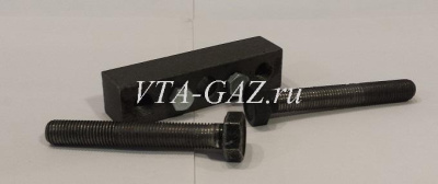 Съемник шкворней Уаз для военных и гражданских мостов "Воксойл"