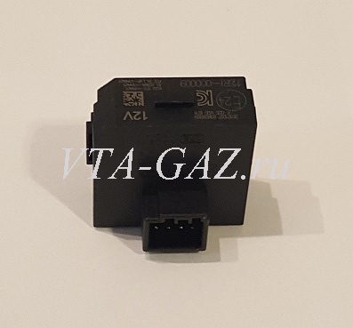 Иммобилайзер Уаз Патриот (SMART)