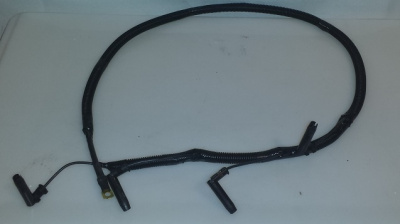 Жгут (проводка) свечей накала Уаз Патриот, Хантер дв. 514