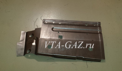 Усилитель боковины кузова Соболь, Баргузин задний правый